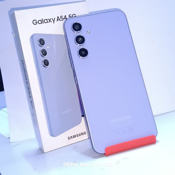 Samsung Galaxy A54 5G
