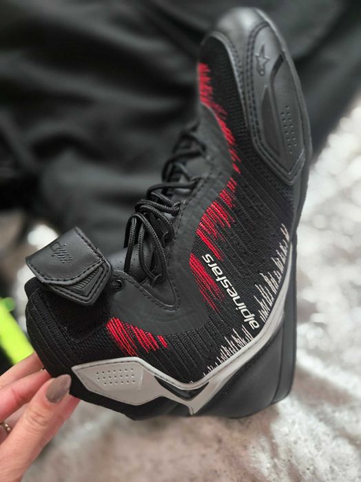 Мъжка моторна екипировка