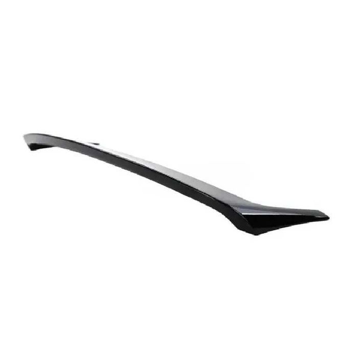 Eleron Luneta Portbagaj Spoiler M Performance BMW X5 E70, Negru Lucios