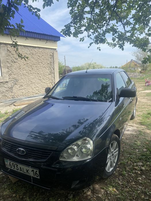 Продаже ваз 2170