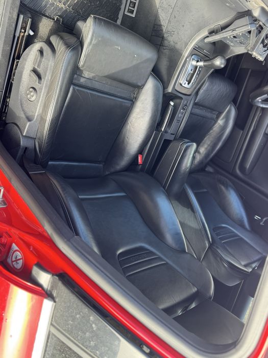 Ауди с4 б7 4.2 на части / Audi S4 B7 4.2 на части