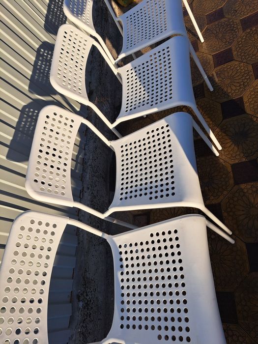 Икеа стулья. Отыргыш. Стулья