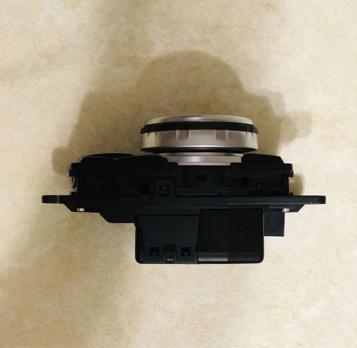 Buton multimedia iDrive BMW