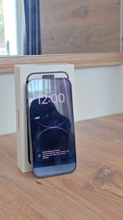 Iphone 14 Pro 256GB