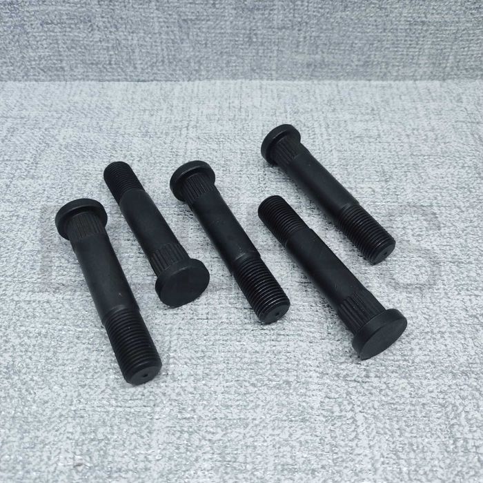 Шпилька крепления колеса для погрузчика KOMATSU