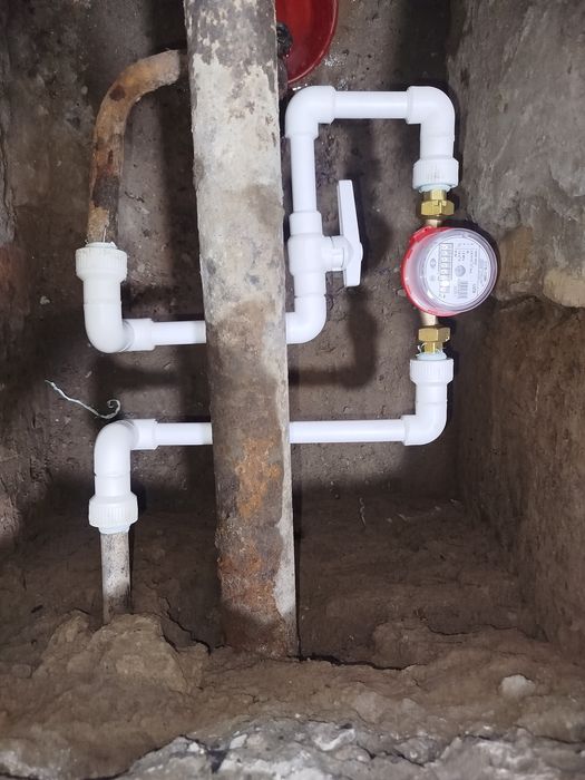 Сантехник хизмати 24/7 santexnik xizmati 24/7