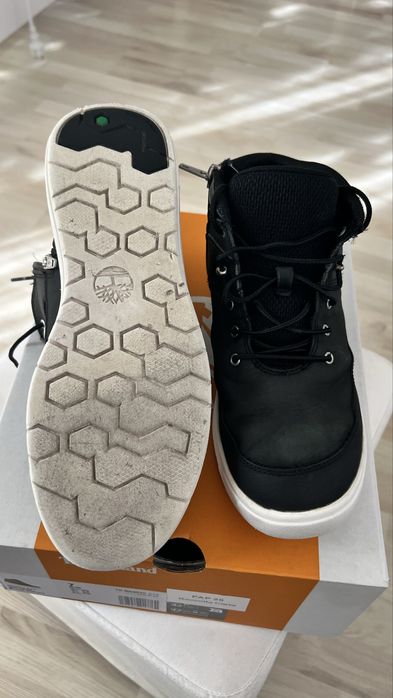 Зими боти Тимберланд