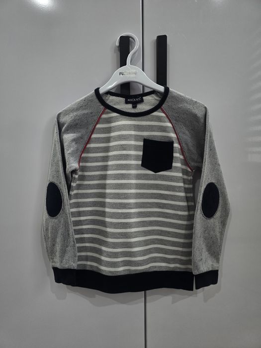 Вещи на мальчика 7-8 лет