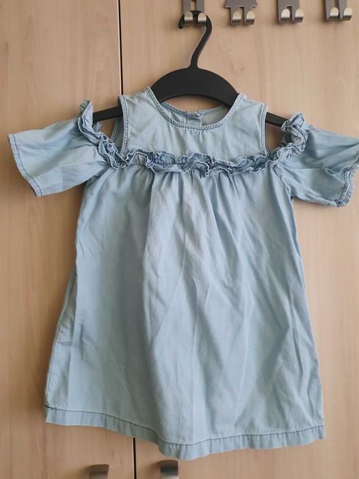 Официални рокли и дрехи за момиче/момче размер 92-98