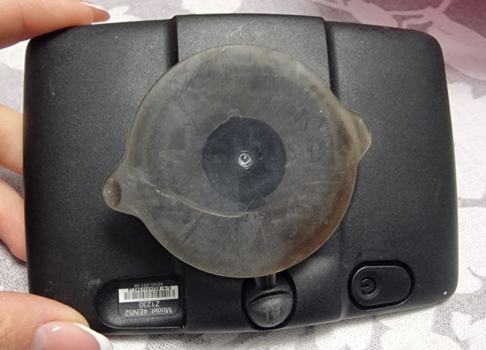 Навигаций Tomtom