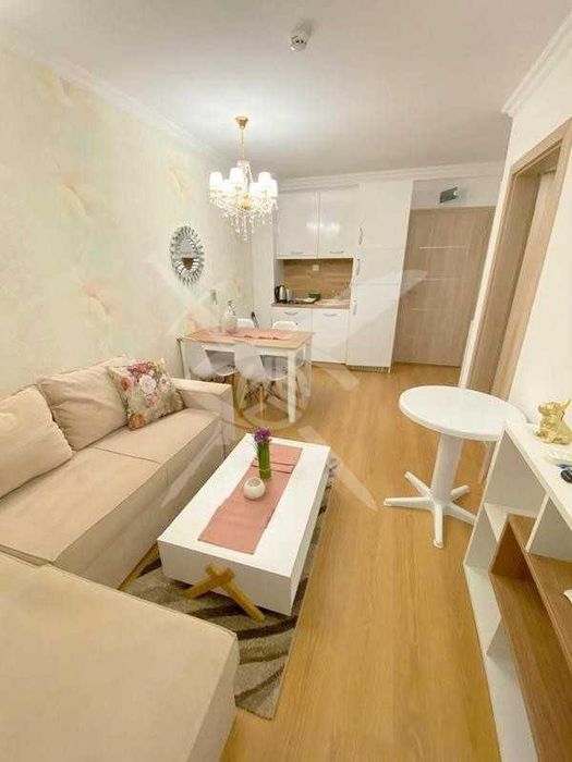 Продава се Двустаен апартамент в к.к. Слънчев бряг - 44 кв.м за 1975 €/кв.м - Снимка #1