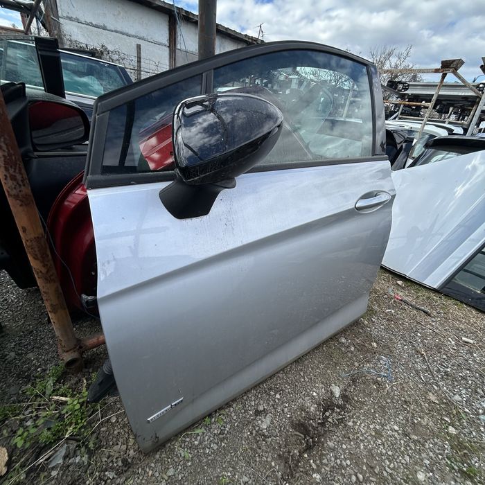 Astra K Предна лява врата опел астра К 2015/2022