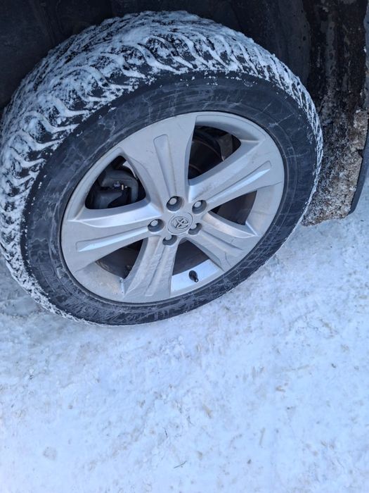 Продам б/у балон