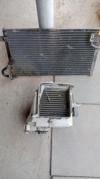 Авто кондиционер