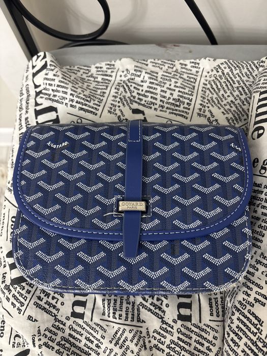 сумка goyard paris
