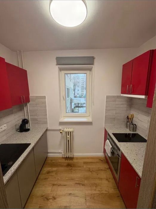 De inchiriat apt 3 camere - Manastur, Grigore Alexandrescu