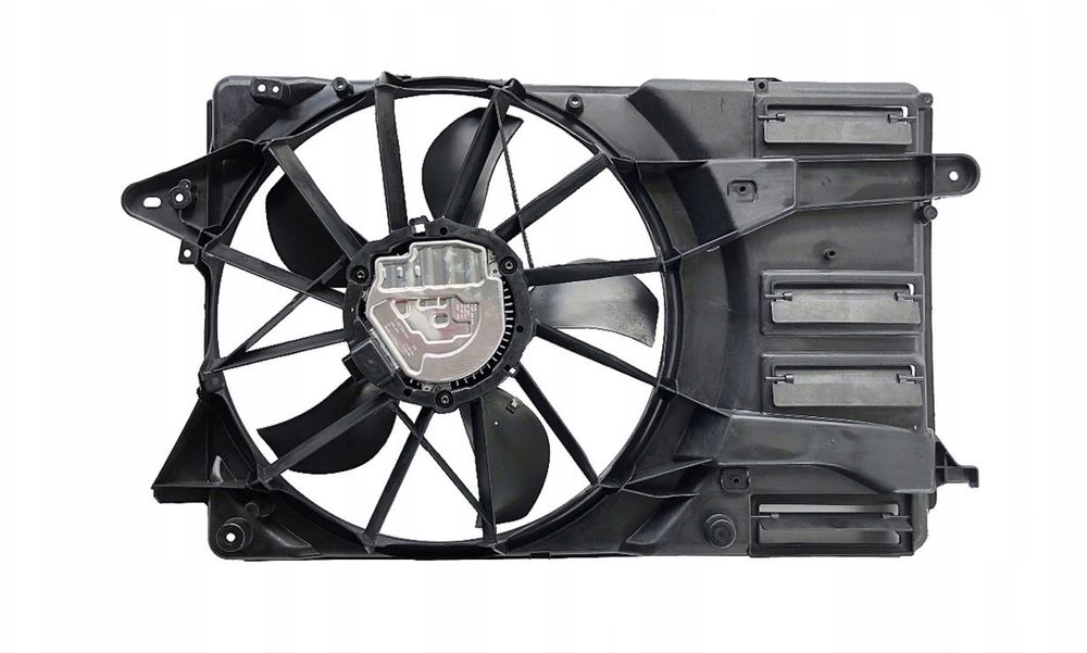 Вентилятор охлаждения Malibu 2