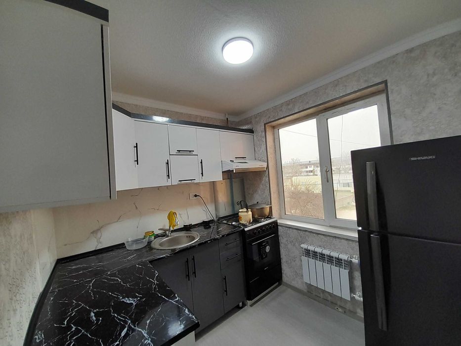 Jizzax shahrida 2 xonali uy sotiladi