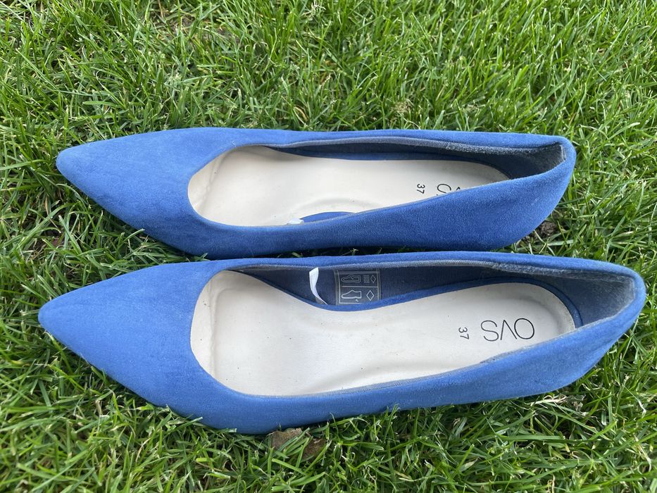 Дамски обувки “Oviesse”-37 номер