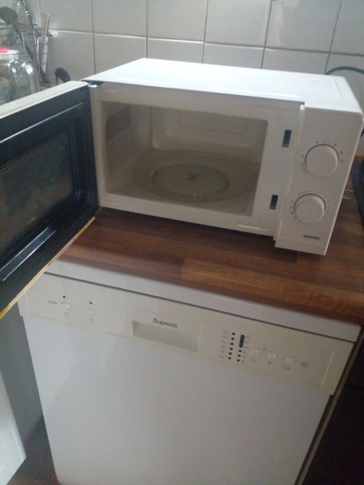 Продам микроволновку