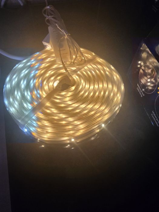 Banda Led Lungime 20m