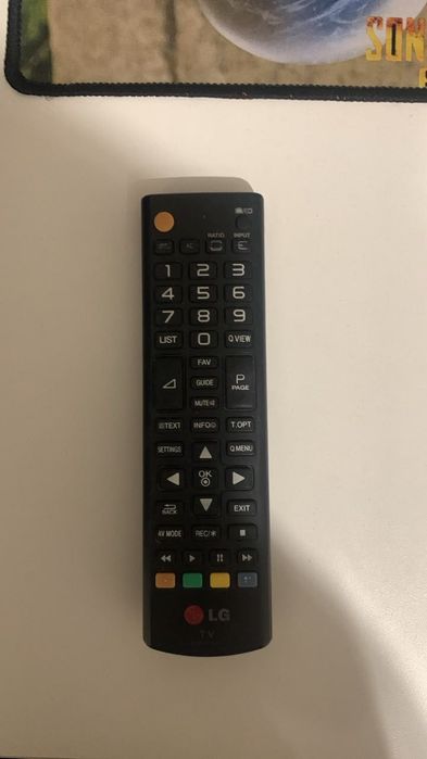 Телевизор LG  б/у диагональ 73 см