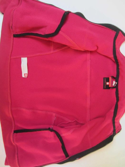 Geaca termica copil Engelbert Strauss,masura 122-128,material dryplex