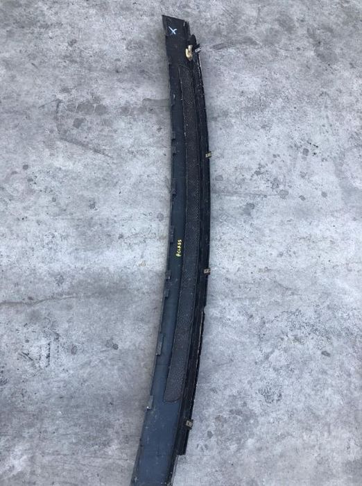 grila stergatoare mercedes a-class w168