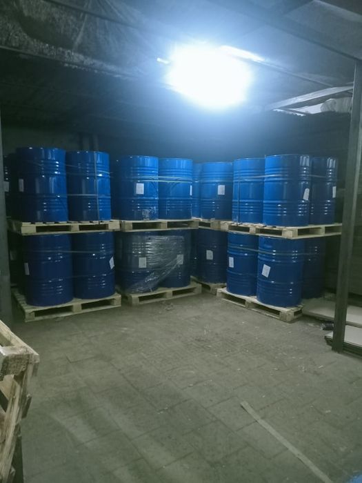 Жидкое стекло натриевое