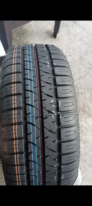 Cauciucuri de vara plus rezerva