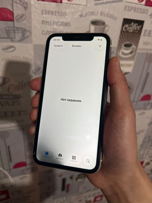 Айфон 11 / Iphone 11 white