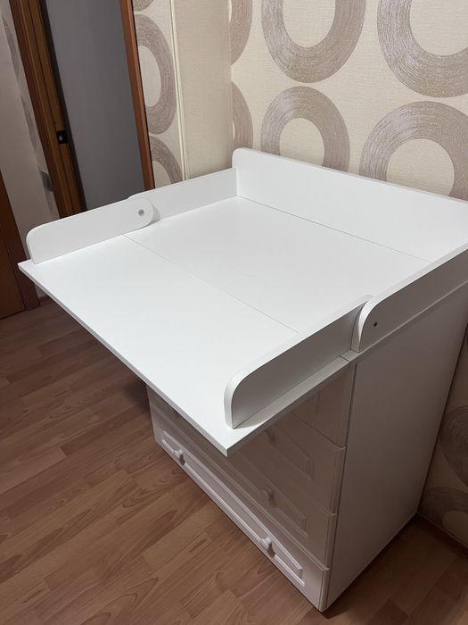 Пеленальный комод