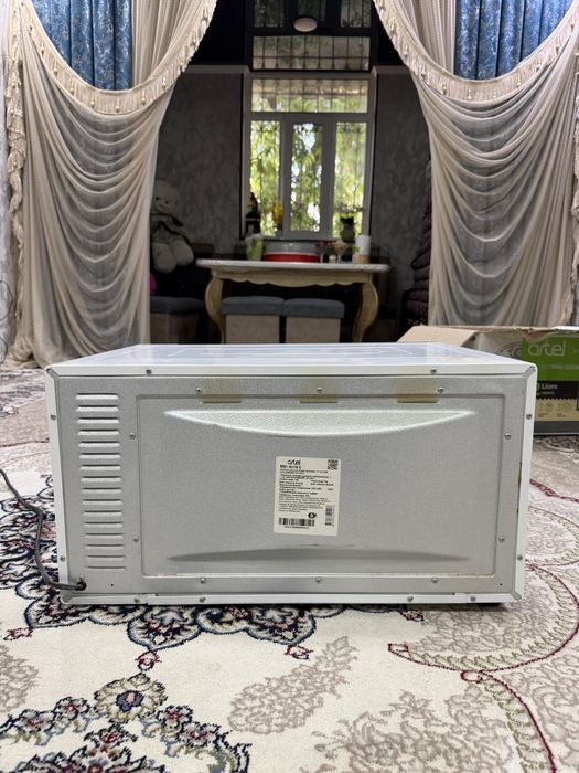 Artel electro pech