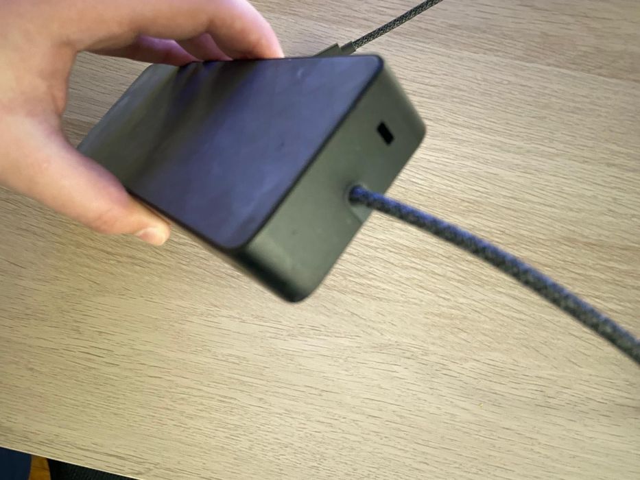 HP Docking Station