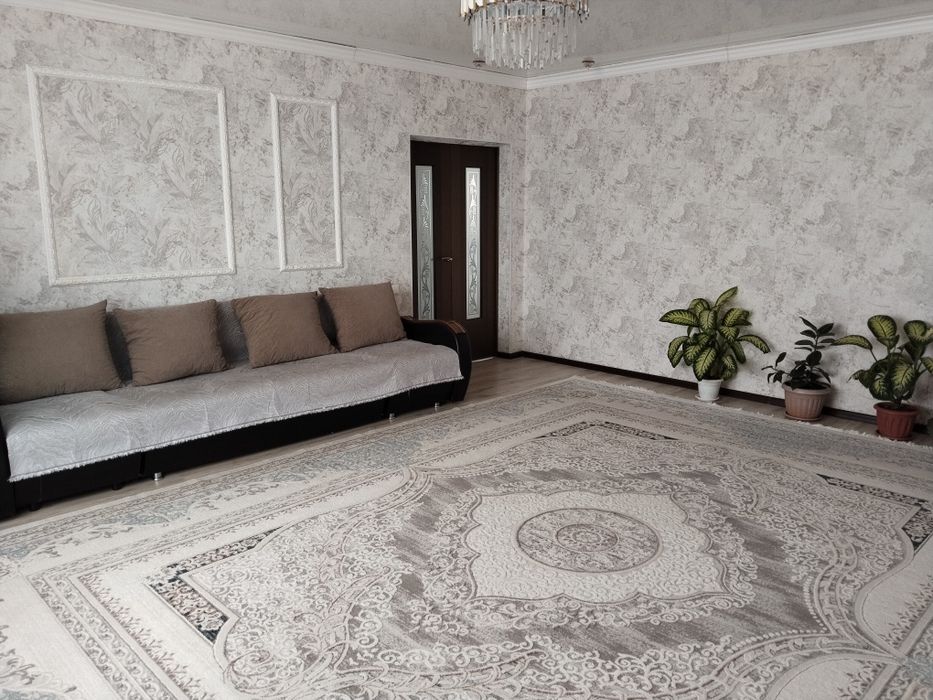 Продается 4х комнатный дом