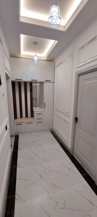 Сдается в аренду квартира