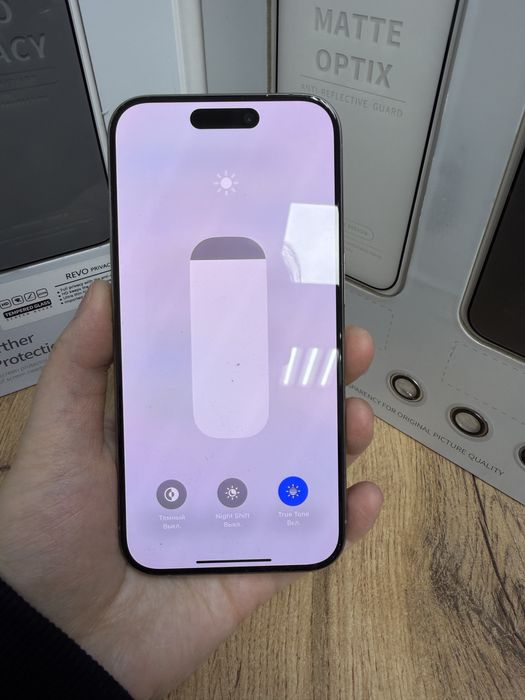 Iphone 15 pro 256gb 88% 56674 Pintel.kz