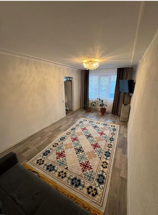 2 комнатная ОКТ продаётся