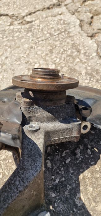 Задни Главини Passat 6 7 CC 4 Motion