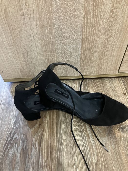 Дамски сандари Велур