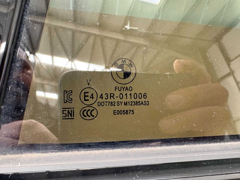 Задна Лява Врата За БМВ Г60 Г90 5A32EA7 BMW G60 G90