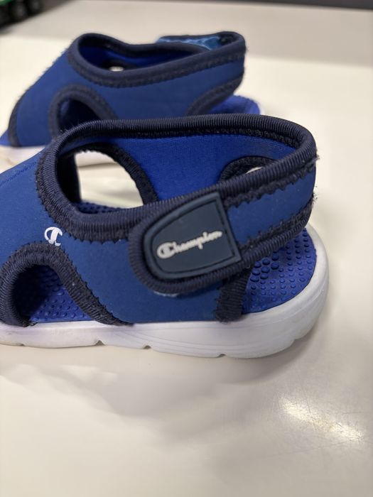 Детски маратонки Nike-flex runner- 21,23/ боти Geox-23/ сандали  Champion- 24