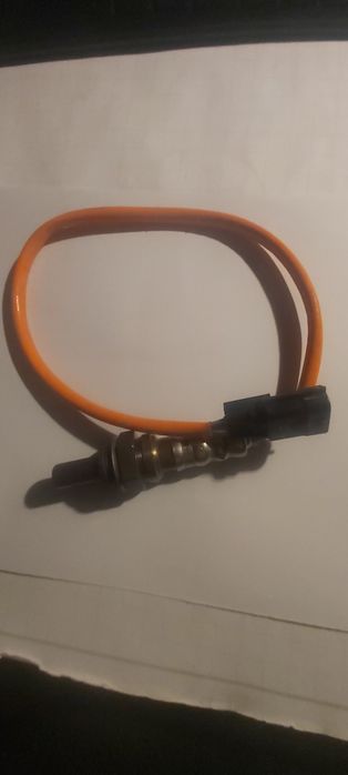 Sonda lambda dacia renault