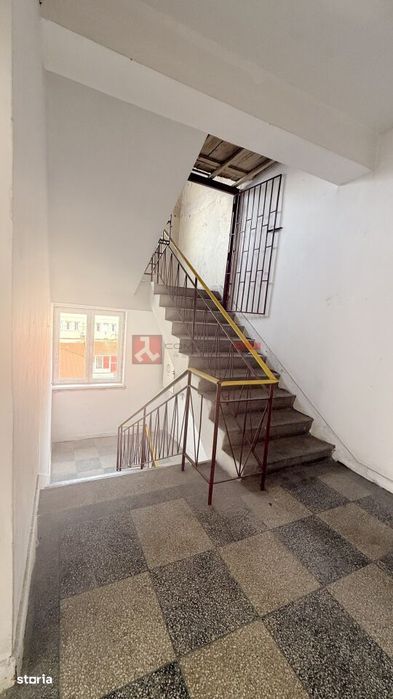 Spatiu Comercial 1177 Mp | 40 Locuri De Parcare | Calea Bucuresti