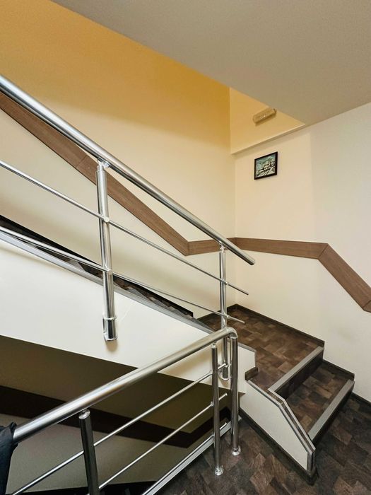 Дава се под наем Етаж от къща в Банско - 90 кв.м за 800 € - Снимка #19