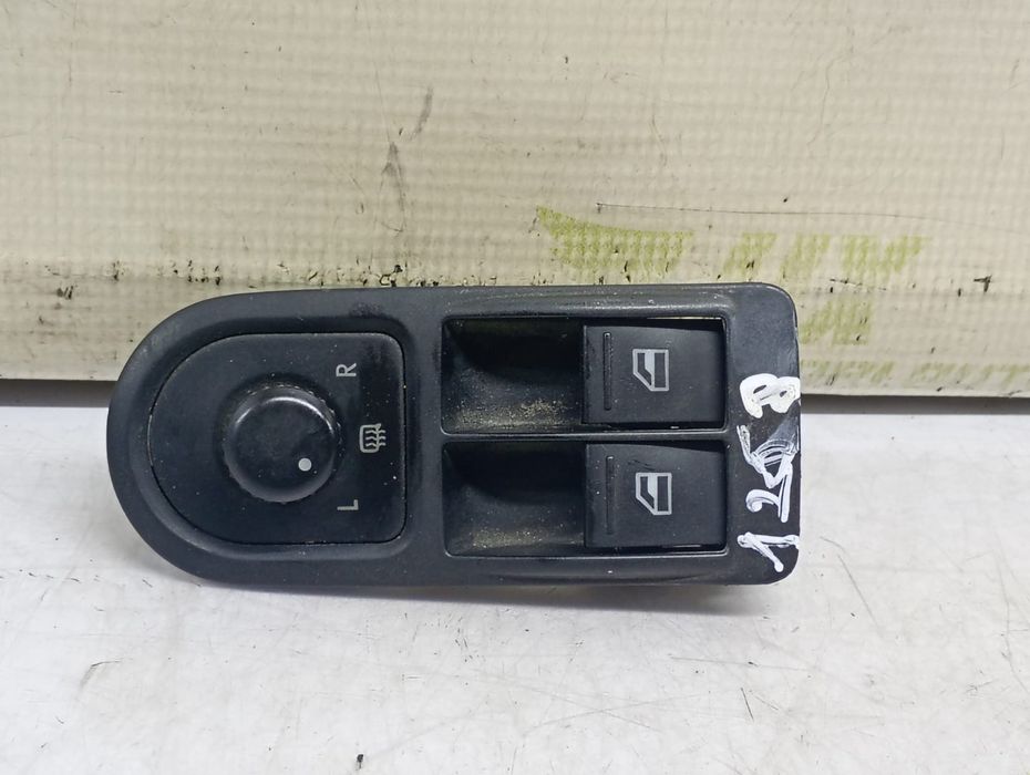 Panou comanda geamuri Volkswagen Transporter T5 (2003 - 2009)BPC