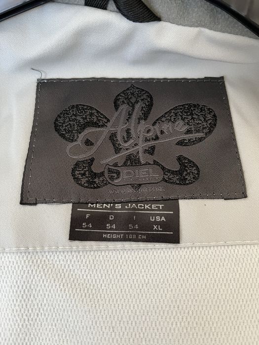 Мъжко скиорско яке на DIEL