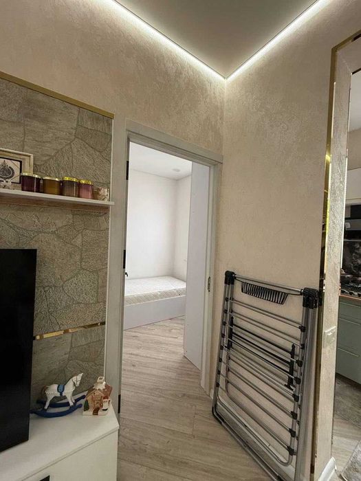 ПРОДАЕТСЯ 3/3/4 Ор.р: метро Новза ЖК Новза