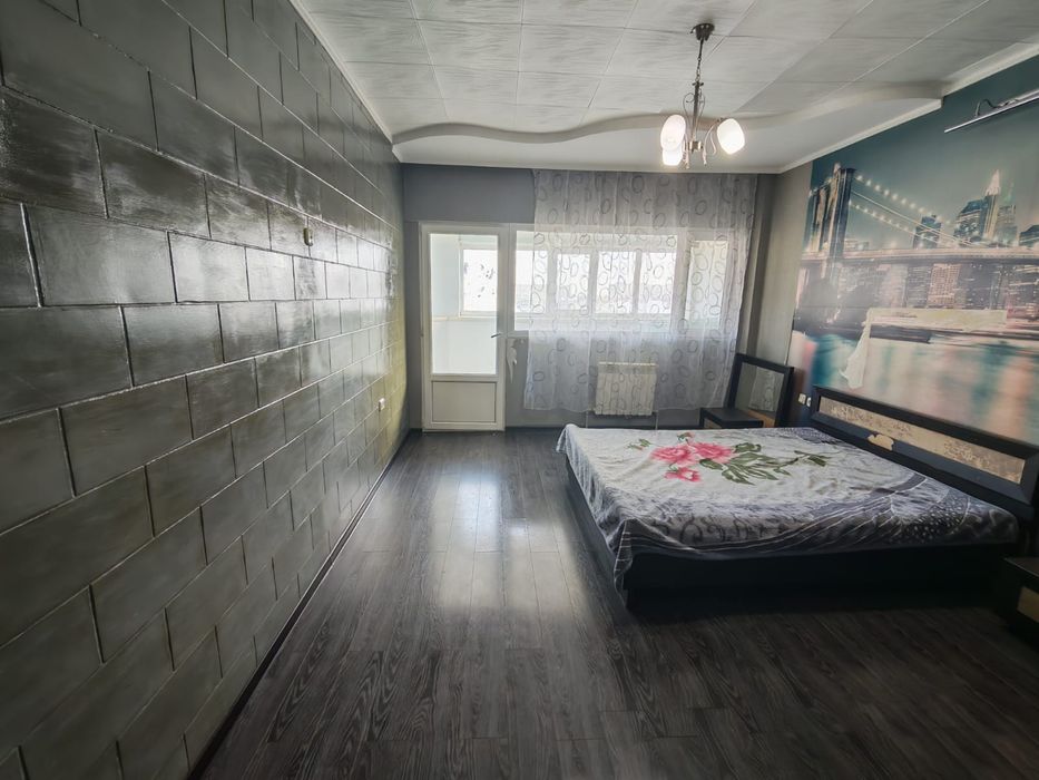 Продажа 3х ком кв мкр Женис