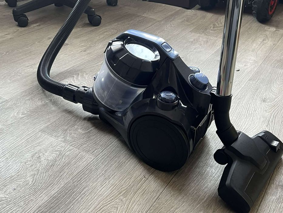 Прахосмукачка Silvercrest 850 B2,в гаранция